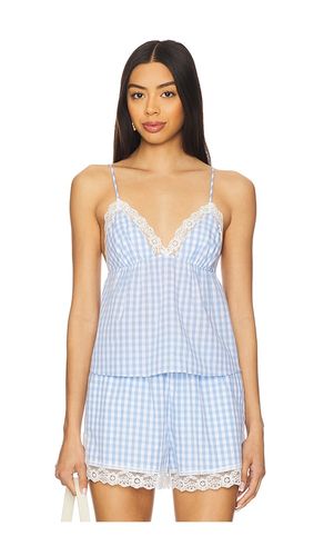 Kendra Top in . Size M, S, XL, XS - NIA - Modalova