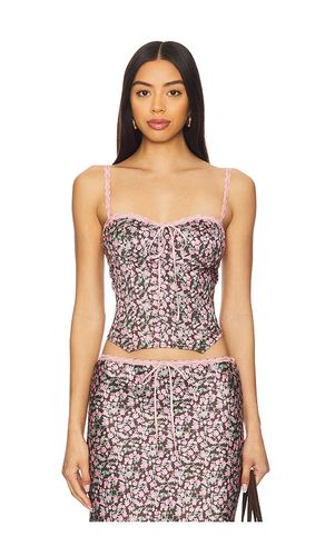 Pauline Corset in . Size M, S, XS - NIA - Modalova
