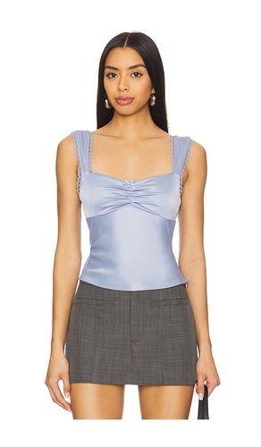 Yolanda Top en . Taille L. Also en M, S, XS - NIA - Modalova