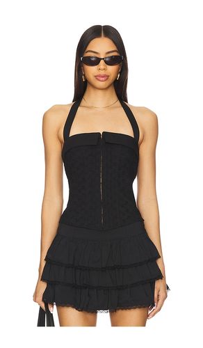 Warren Corset in . Size M, S, XL, XS - NIA - Modalova