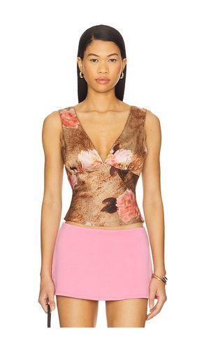 Chemisier Celia en . Taille M. Also en S - NIA - Modalova