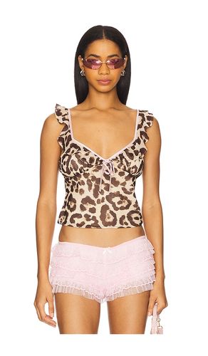 Uma Top en . Taille L. Also en M - NIA - Modalova