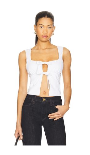 Carolina Top in . Size M, S, XL, XS - NIA - Modalova