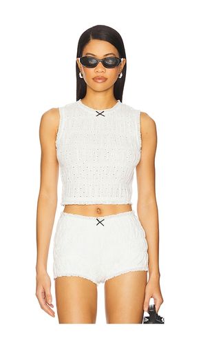 Storm Top en . Taille L. Also en M, S, XL, XS - NIA - Modalova