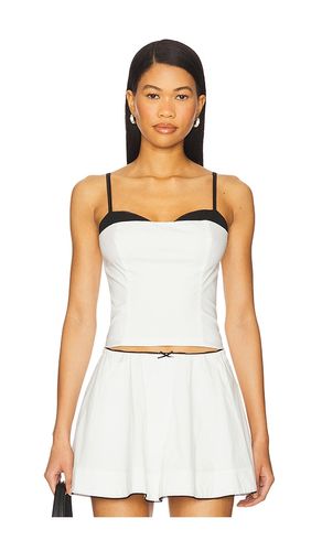 Fremont Top en . Taille L. Also en M, S, XL, XS - NIA - Modalova