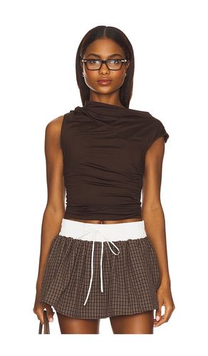 Marge Top en . Taille S. Also en XS - NIA - Modalova