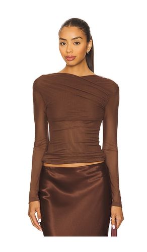 Aria Top en . Taille S. Also en XS, M - NIA - Modalova