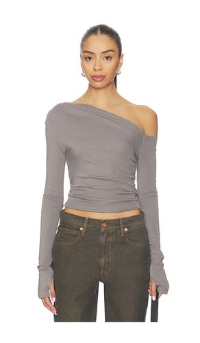 Cleo Top en . Taille M. Also en S, XS - NIA - Modalova
