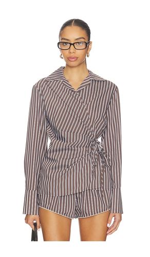 CHEMISE ELISKA en . Taille S. Also en M - NIA - Modalova