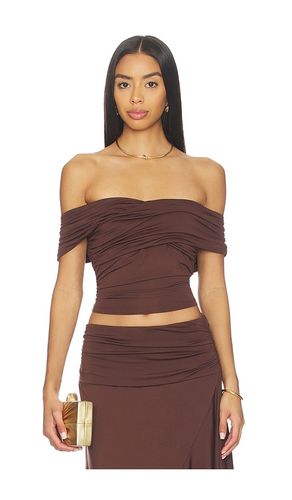 Magnolia Top en . Taille S. Also en XS, M, L - NIA - Modalova