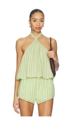 Reina Top en . Taille S. Also en L - NIA - Modalova