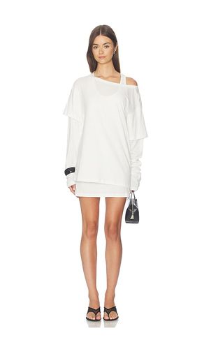 ROBE LONG SLEEVE TSHIRT en . Taille M. Also en XS - NIIHAI - Modalova