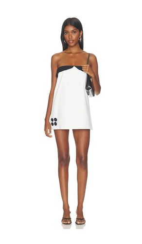 ROBE COLLAR BANDEAU en . Taille S. Also en M, L - NIIHAI - Modalova