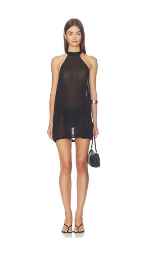 ROBE MIDNIGHT WITH BRA AND BOOTY SHORT en . Taille XS. Also en S, M, L - NIIHAI - Modalova