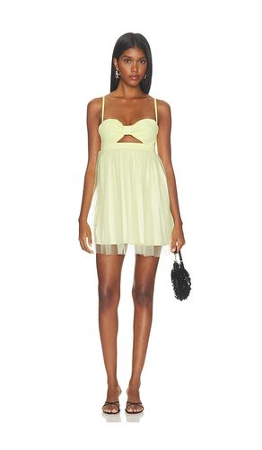 ROBE BRALETTE MINI en . Taille XS. Also en S, M, L, XL - NIIHAI - Modalova