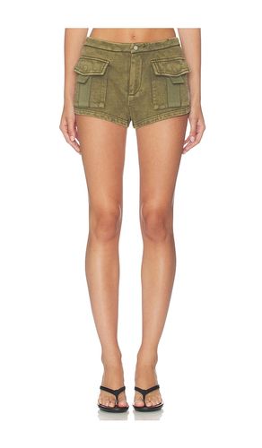 Micro Booty Short en . Taille XS. Also en S, M, L, XL - NIIHAI - Modalova