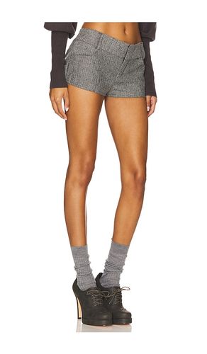 SHORT ROSA TAILORED en . Taille L. Also en M, S - NIIHAI - Modalova
