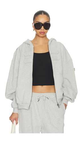 SWEAT À CAPUCHE COVER en . Taille L. Also en S, XS - NIIHAI - Modalova
