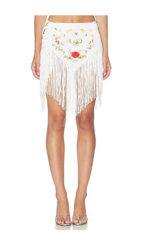 JUPE LARA en . Taille S. Also en M, L, XL - NIIHAI - Modalova