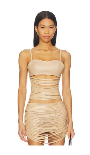 The Lazer Cut Corset en . Taille XS. Also en S, M - NIIHAI - Modalova
