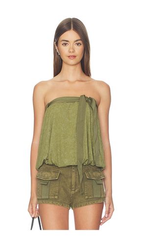 Bandeau Balloon Top en . Taille S. Also en M, L, XL - NIIHAI - Modalova