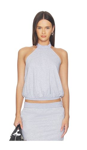 TOP UTILITY HALTER en . Taille XS. Also en S, M, L, XL - NIIHAI - Modalova