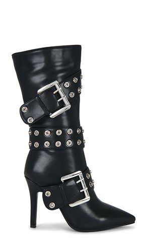 BOTTINES SLOUCH BUCKLE en . Taille 37. Also en 38, 39, 40, 41 - NIIHAI - Modalova