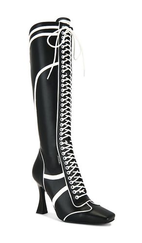 BOTTES BOXER en ,. Taille 36. Also en 38, 41 - NIIHAI - Modalova