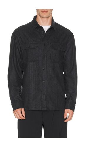 CHEMISE CLASSIC en . Taille S. Also en M, L, XXL/2X - NILI LOTAN - Modalova