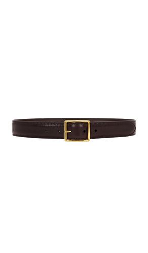 CEINTURE GABRIELE en . Taille 75. Also en 85 - NILI LOTAN - Modalova