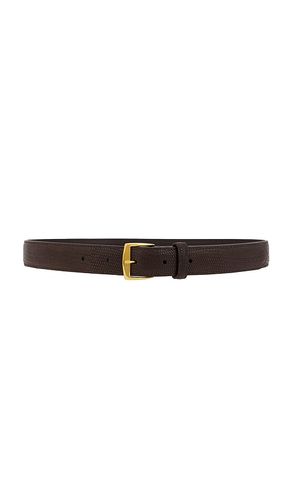 CEINTURE SLOANE en . Taille 70. Also en 75, 80, 85 - NILI LOTAN - Modalova