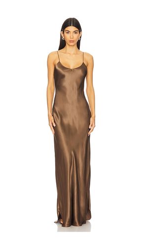 ROBE DE SOIRÉE CAMI in . Size S, XS - NILI LOTAN - Modalova