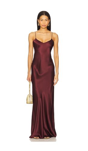 ROBE DE SOIRÉE CARACO CAMI en . Taille L. Also en M, S, XS - NILI LOTAN - Modalova