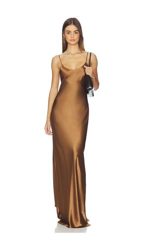 ROBE DE SOIRÉE CARACO en . Taille S. Also en L - NILI LOTAN - Modalova