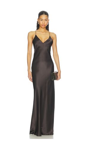 ROBE DE SOIRÉE IRA en . Taille XS. Also en S, M - NILI LOTAN - Modalova