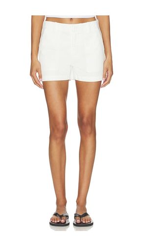 Short utility en . Taille 0. Also en 12, 2, 4, 6, 8 - NILI LOTAN - Modalova