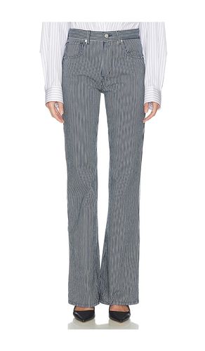 JEAN À RAYURES CELIA en . Taille 25. Also en 26, 27, 28, 29, 30 - NILI LOTAN - Modalova