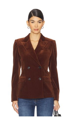 BLOUSON VEDA en . Taille 0. Also en 6, 10 - NILI LOTAN - Modalova