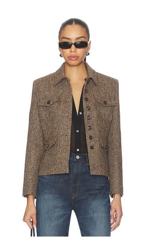 BLOUSON JAMISON en . Taille 2. Also en 8 - NILI LOTAN - Modalova