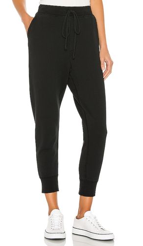 PANTALON SWEAT NOLAN en . Taille S. Also en XS - NILI LOTAN - Modalova