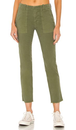 PANTALON JENNA in . Size 8 - NILI LOTAN - Modalova