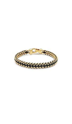 BRACELET WOVEN en . Taille M. Also en L - Nialaya - Modalova