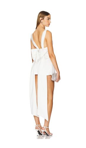 ROBE EN SOIE SILVIA en . Taille S. Also en XS - Nana Jacqueline - Modalova