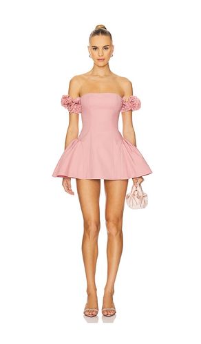 ROBE FLORA en . Taille M. Also en S, XS - Nana Jacqueline - Modalova