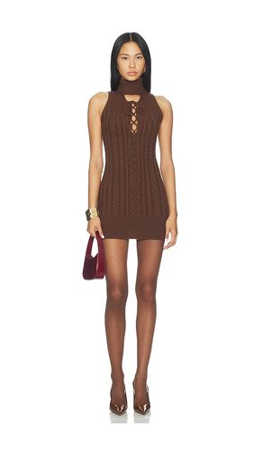 ROBE KARLIE en . Taille L. Also en S - Nana Jacqueline - Modalova
