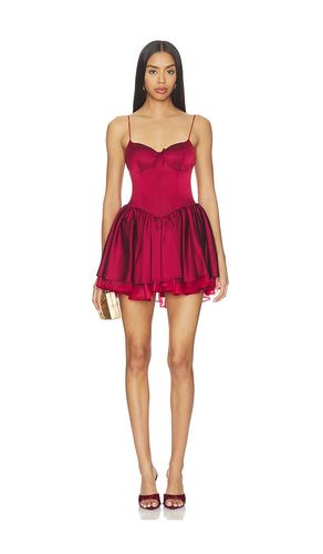 ROBE VERONICA BACKLESS MINI en . Taille S. Also en XS, M, L - Nana Jacqueline - Modalova