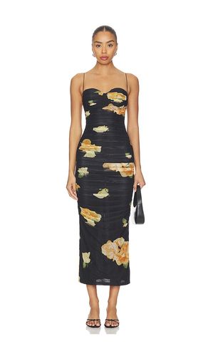ROBE CLAUDIA FLORAL en . Taille L. Also en M, S, XS - Nana Jacqueline - Modalova