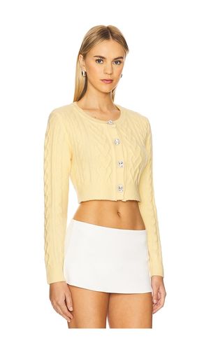 GILET EVIE en . Taille M. Also en S - Nana Jacqueline - Modalova