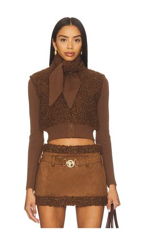 BLOUSON ANNE en . Taille S. Also en L - Nana Jacqueline - Modalova