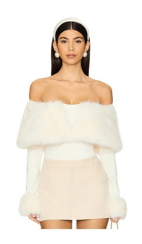 Nadine Top en . Taille L. Also en M - Nana Jacqueline - Modalova